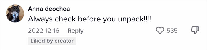 Woman Documents Hotel’s Brilliant Response After Finding A Single Bedbug In A Room Woman Documents Hotel’s Brilliant Response After Finding A Single Bedbug In A Room