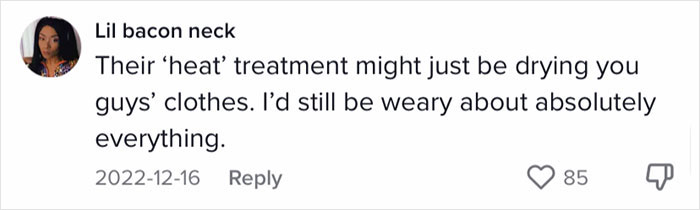 Woman Documents Hotel’s Brilliant Response After Finding A Single Bedbug In A Room Woman Documents Hotel’s Brilliant Response After Finding A Single Bedbug In A Room