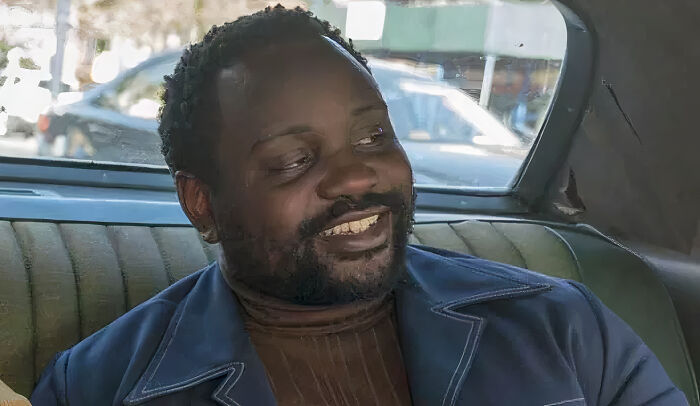Brian Tyree Henry In If Beale Street Could Talk (2018)