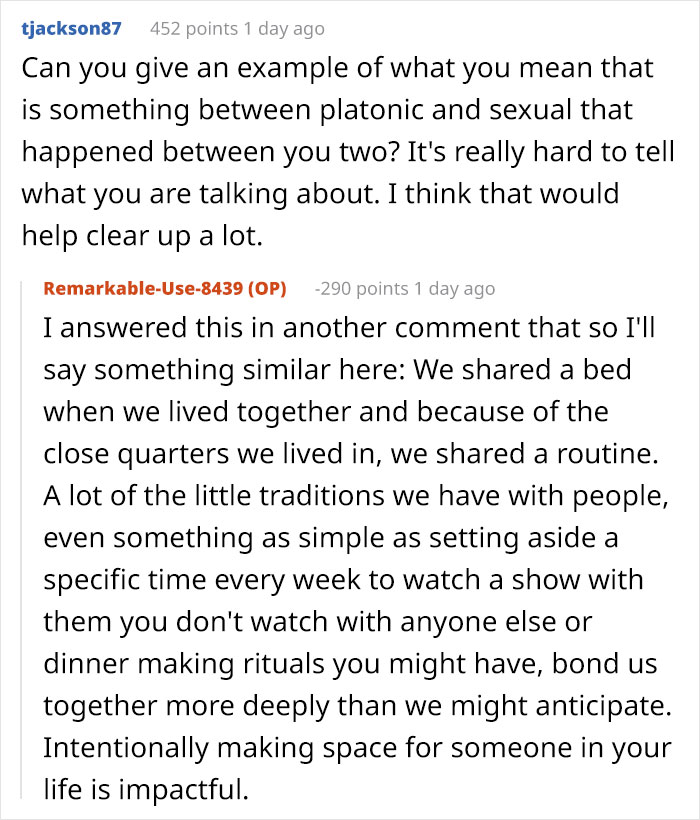Husband Turns Off His Phone Because His Wife Keeps Calling Him During His Tech-Free Weekend, Misses An Emergency Husband Turns Off His Phone Because His Wife Keeps Calling Him During His Tech-Free Weekend, Misses An Emergency