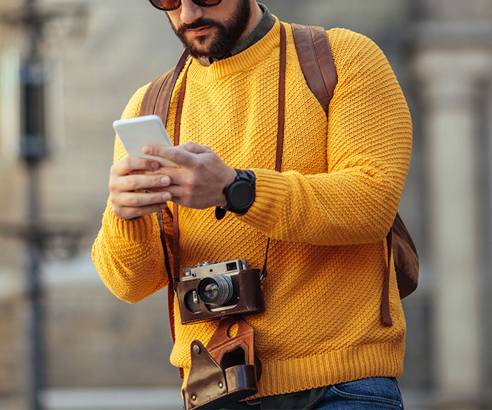 Husband Turns Off His Phone Because His Wife Keeps Calling Him During His Tech-Free Weekend, Misses An Emergency Husband Turns Off His Phone Because His Wife Keeps Calling Him During His Tech-Free Weekend, Misses An Emergency