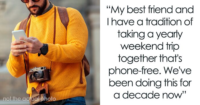 How to Plan a Tech-Free Weekend: Rediscovering Joy and Connection