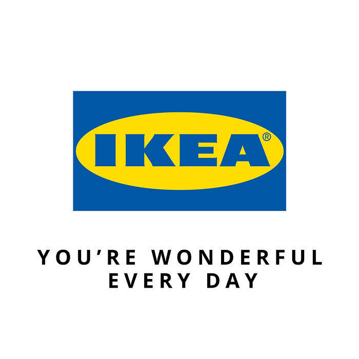 We've Tweaked The Slogans Of 21 Famous Household Brands, Here's The ...