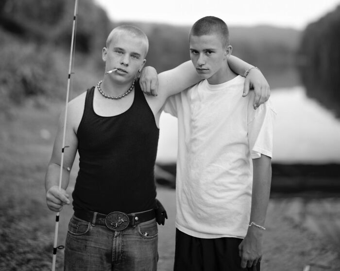 Timothy And Danny, 2010