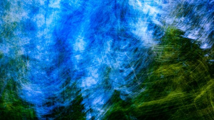 Abstract Dimensions Of Nature