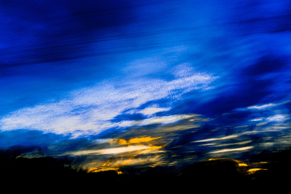 Abstract Photography