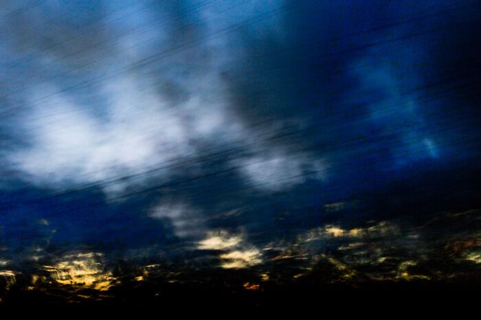 Abstract Photography