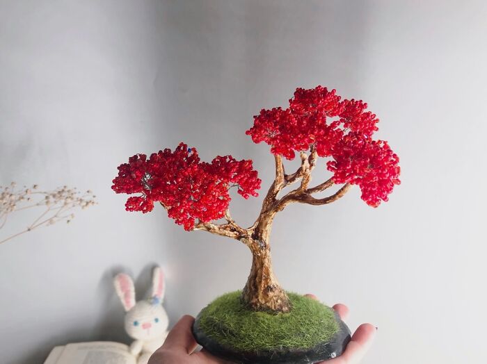 Trees That Have Become An Integral Part Of My Life (6 Pics)