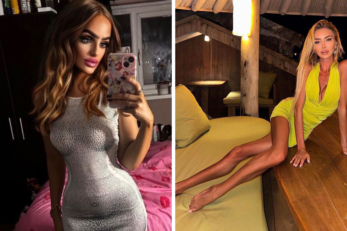 33 Times Instagrammers Went Too Far With Their Photo Editing And People Had To Shame Them Online (New Pics)