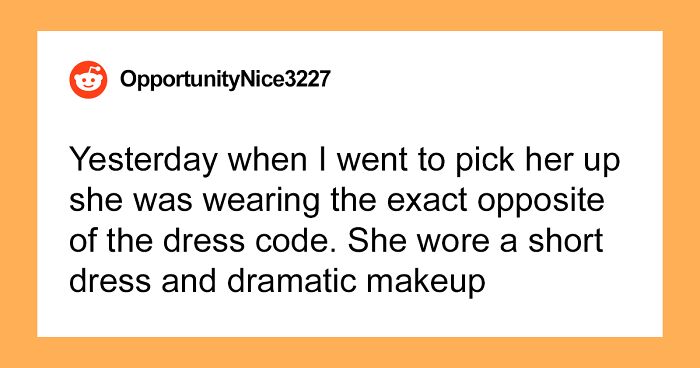 Guy Leaves For Boss’s Wedding Alone After Seeing How Girlfriend Looks, Her Friends Call Him Cruel And Sexist, But The Internet Backs Him Up