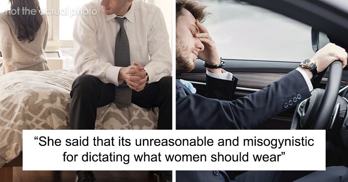 Guy Leaves For Boss’s Wedding Alone After Seeing How Girlfriend Looks, Her Friends Call Him Cruel And Sexist, But The Internet Backs Him Up
