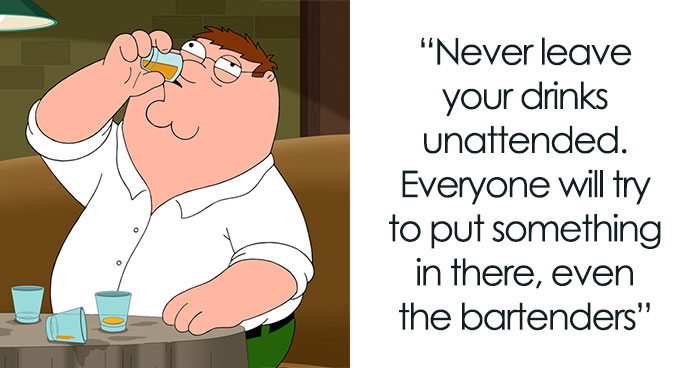 120 Potentially Life-Saving Tips Shared By People In This Online Thread