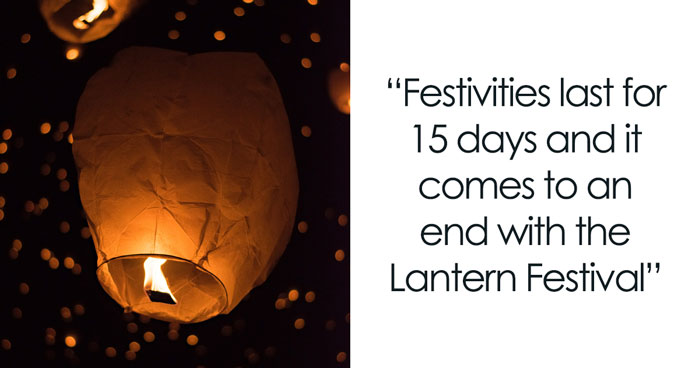 27 Lunar New Year Facts We Wish We’d Known Sooner