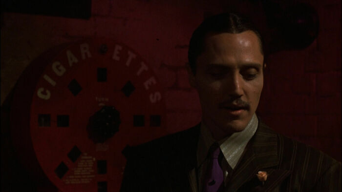 Christopher Walken In Pennies From Heaven (1981)