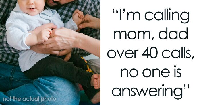 “40 Calls, No One Is Answering”: Tired Of Being A Free Babysitter, Guy Drops Nephews At A Bar Where SIL Is, Accidentally Uncovers She’s Cheating