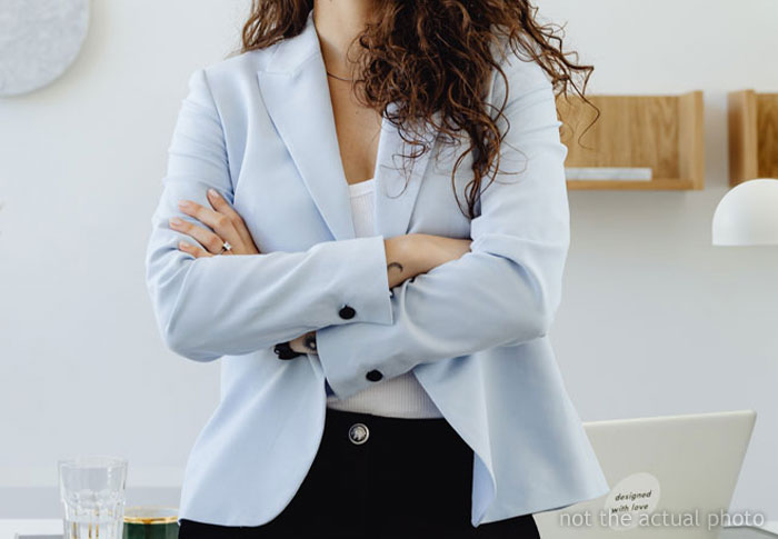 Toxic Manager Screws Herself Over By Suspending Almost All Employees For Not Engaging In Conversation, Gets Fired