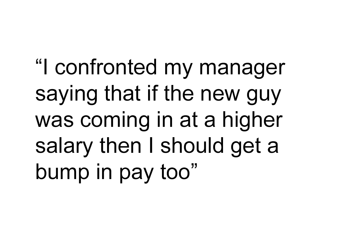 Burned-Out Employee Asks For A Pay Raise, Is Told To ‘Go Get Another Offer’ And He Maliciously Complies