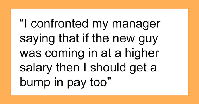 Burned-Out Employee Asks For A Pay Raise, Is Told To ‘Go Get Another Offer’ And He Maliciously Complies