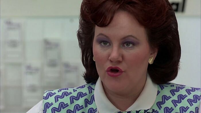 Edie Mcclurg In Planes, Trains & Automobiles (1987)