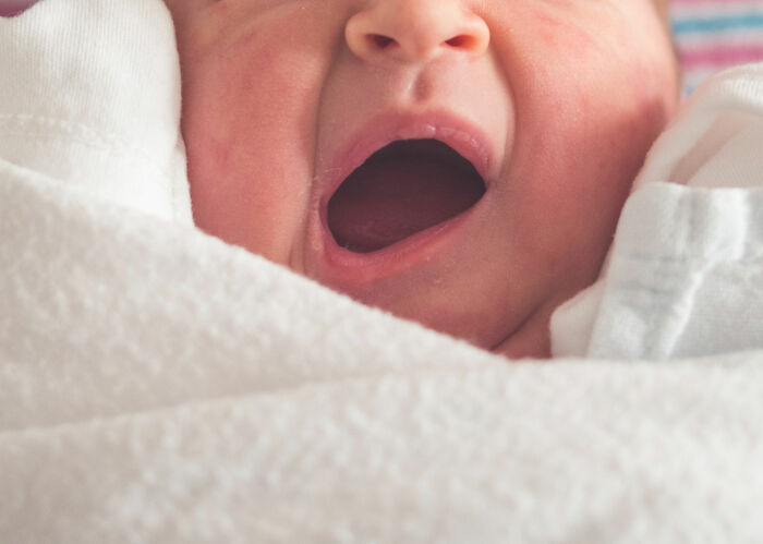 30 Dads Get Raw And Honest About Their Experience In The Delivery Room