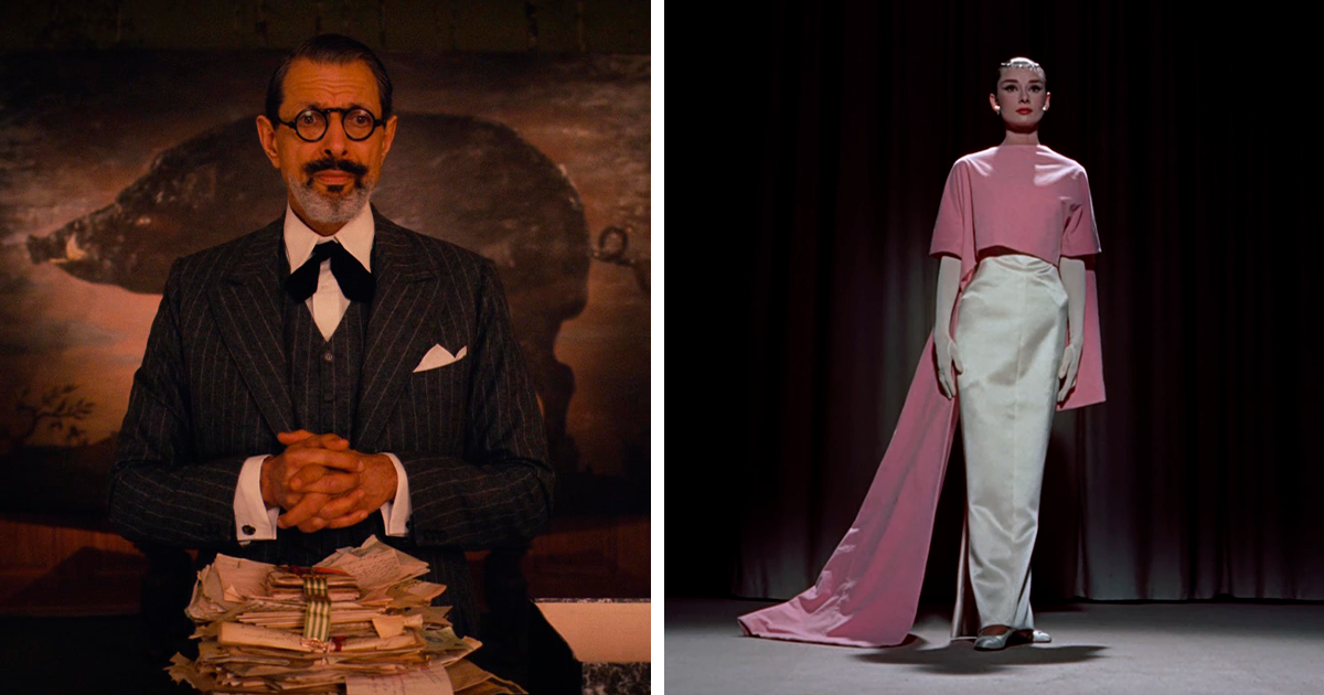 76 Most Stylish Movies Featuring Iconic And Timeless Fashion Looks ...