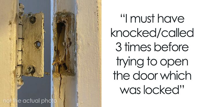 Mother Asks Whether She’s In The Wrong For Removing The Door To Her Son’s Room Indefinitely, The Internet Responds