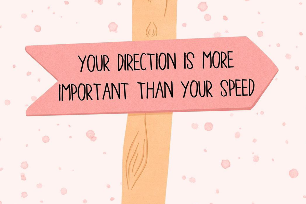 My 50 Uplifting Illustrations That Have Motivational Quotes In Them | Bored Panda