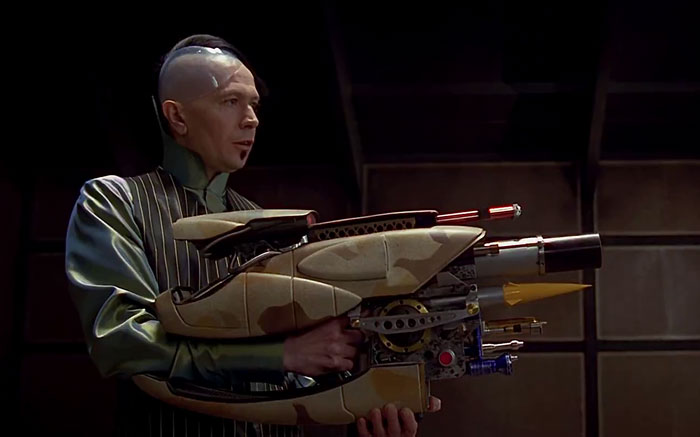 "Elite Soldiers/Agents Making Elementary Mistakes When Handling Firearms"