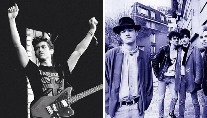 30 Pictures From This Twitter Account Dedicated To Finding Older Pictures Of Musicians Turned Legends