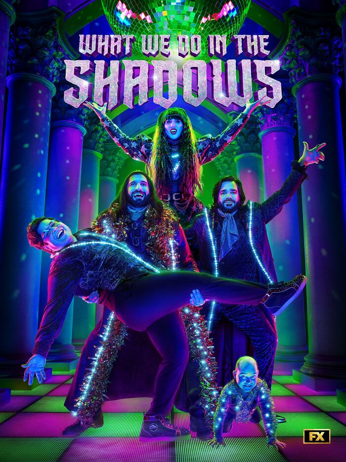 What We Do In The Shadows - Season 5