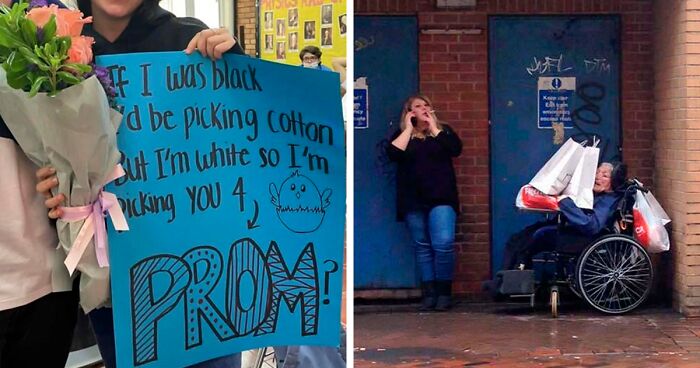 50 Times People Spotted Such Huge Jerks, They Just Had To Shame Them Online (New Pics)