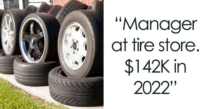 People In This Thread All Earn Above $100k A Year And Share What They Do For A Living (30 Answers)