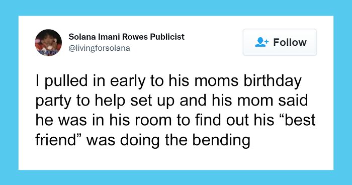 People Are Sharing The Exact Moment They Discovered They Were Being Cheated On (30 Tweets)