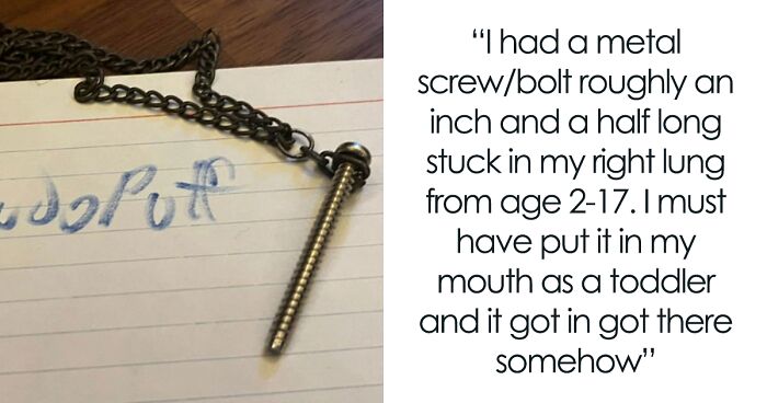 45 Of The Most Unsettling Secrets People Have Revealed About Themselves In This Online Thread