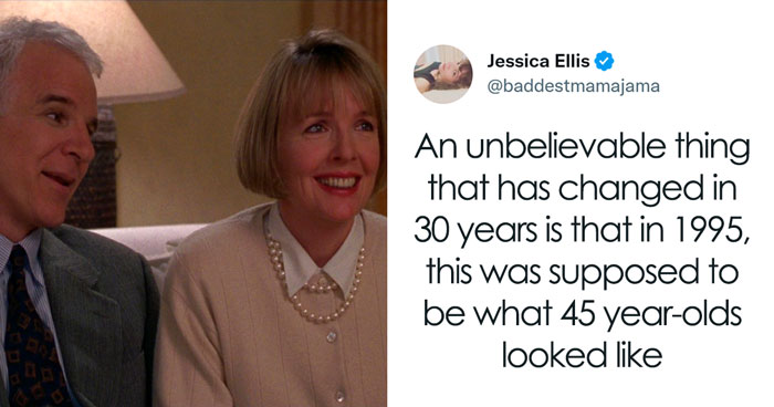 Folks On Twitter Are Talking About How 45-Year-Old Movie Characters Were Portrayed 30 Years Ago Compared To Present Times