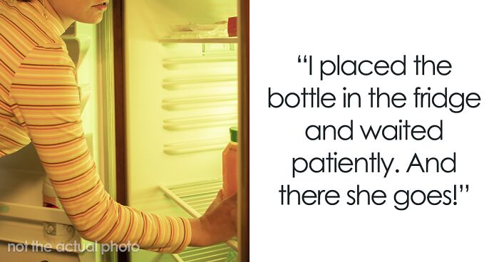 “I Will Never Forget The Look On Her Face”: Woman Swaps Sugar For Salt In Her Drink To Catch The Office Thief