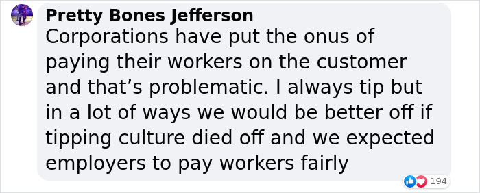 Domino’s Delivery Driver Goes Viral With 816K Views After Sharing How Much She Earns In Tips Domino’s Delivery Driver Goes Viral With 816K Views After Sharing How Much She Earns In Tips