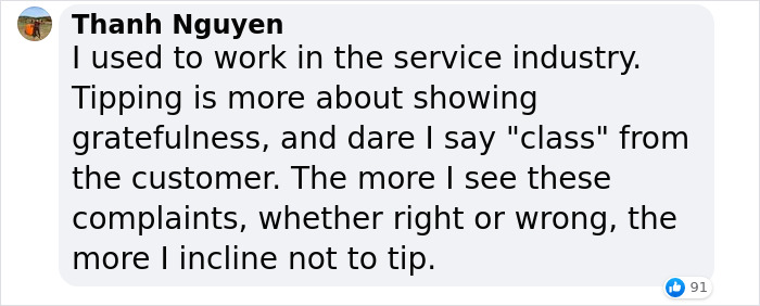 Domino’s Delivery Driver Goes Viral With 816K Views After Sharing How Much She Earns In Tips Domino’s Delivery Driver Goes Viral With 816K Views After Sharing How Much She Earns In Tips