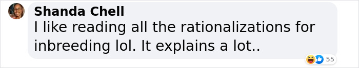 “Not A Big Deal”: Couple Search For Names For Their Kid, Accidentally Find Out They’re 3rd Cousins “Not A Big Deal”: Couple Search For Names For Their Kid, Accidentally Find Out They’re 3rd Cousins