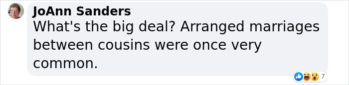“Not A Big Deal”: Couple Search For Names For Their Kid, Accidentally Find Out They’re 3rd Cousins “Not A Big Deal”: Couple Search For Names For Their Kid, Accidentally Find Out They’re 3rd Cousins