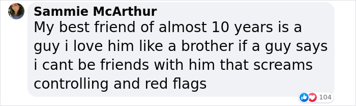 "She Manipulates You In Small Ways": TikTokers Split The Internet After Revealing 3 Major Red Flags In Women "She Manipulates You In Small Ways": TikTokers Split The Internet After Revealing 3 Major Red Flags In Women