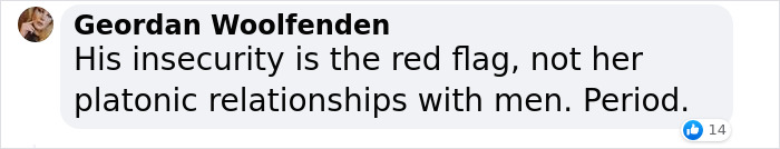 "She Manipulates You In Small Ways": TikTokers Split The Internet After Revealing 3 Major Red Flags In Women "She Manipulates You In Small Ways": TikTokers Split The Internet After Revealing 3 Major Red Flags In Women