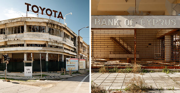 I Photographed The Largest Ghost Town In The World (22 Pics)