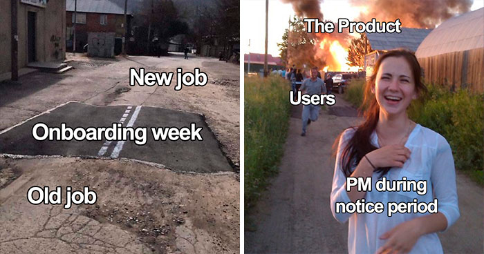30 Painfully Hilarious “Product Manager Problems” That Seriously Test Their Nerves At Work