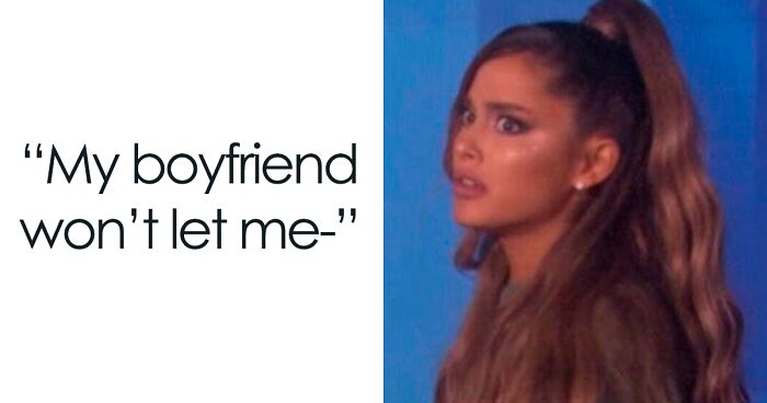 50 Of The Most Hilarious Girl And Woman Memes Shared By This Facebook Page