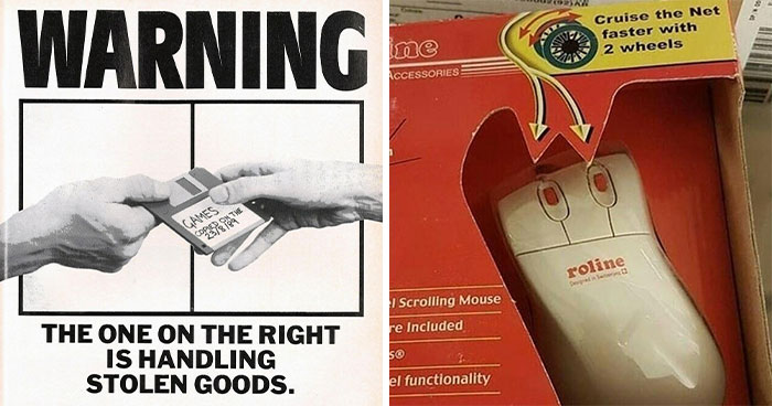 35 Obsolete Technology Things To Prove How Much The World Has Moved On And Changed