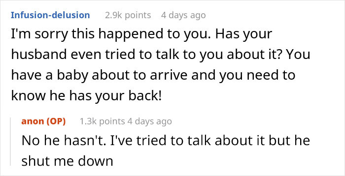 "I Don't Want To Even Look At Him": Woman Shares How Her Husband Failed To Protect Her During A Road Rage Incident "I Don't Want To Even Look At Him": Woman Shares How Her Husband Failed To Protect Her During A Road Rage Incident