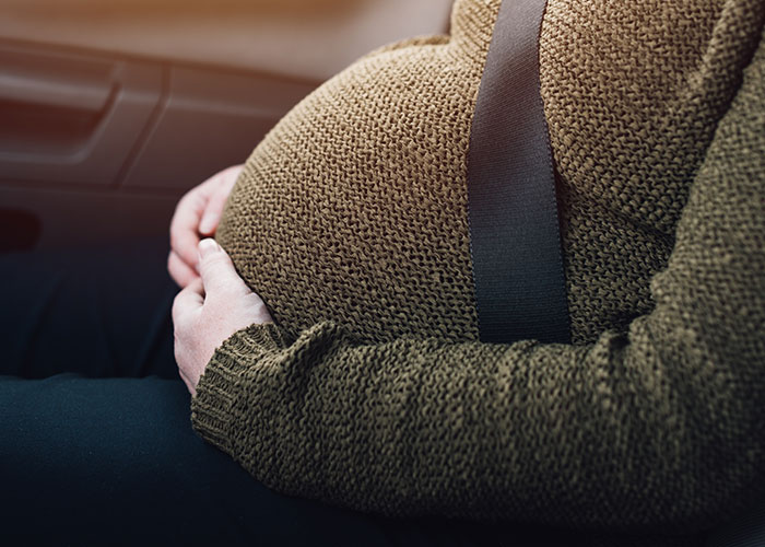 "I Don't Want To Even Look At Him": Woman Shares How Her Husband Failed To Protect Her During A Road Rage Incident "I Don't Want To Even Look At Him": Woman Shares How Her Husband Failed To Protect Her During A Road Rage Incident