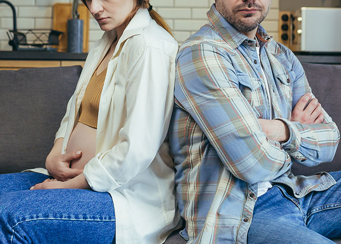 "I Don't Want To Even Look At Him": Woman Shares How Her Husband Failed To Protect Her During A Road Rage Incident "I Don't Want To Even Look At Him": Woman Shares How Her Husband Failed To Protect Her During A Road Rage Incident