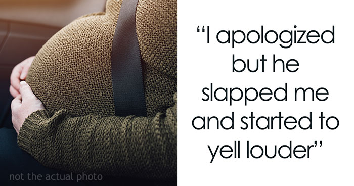 “I Don’t Want To Even Look At Him”: Woman Shares How Her Husband Failed To Protect Her During A Road Rage Incident